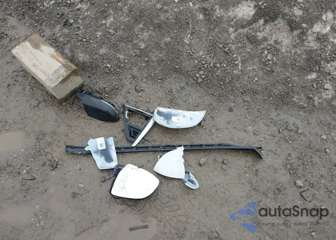 2022 BMW X3 xDrive30I из США, поврежденный, VIN 5UX53DP05N9M26195